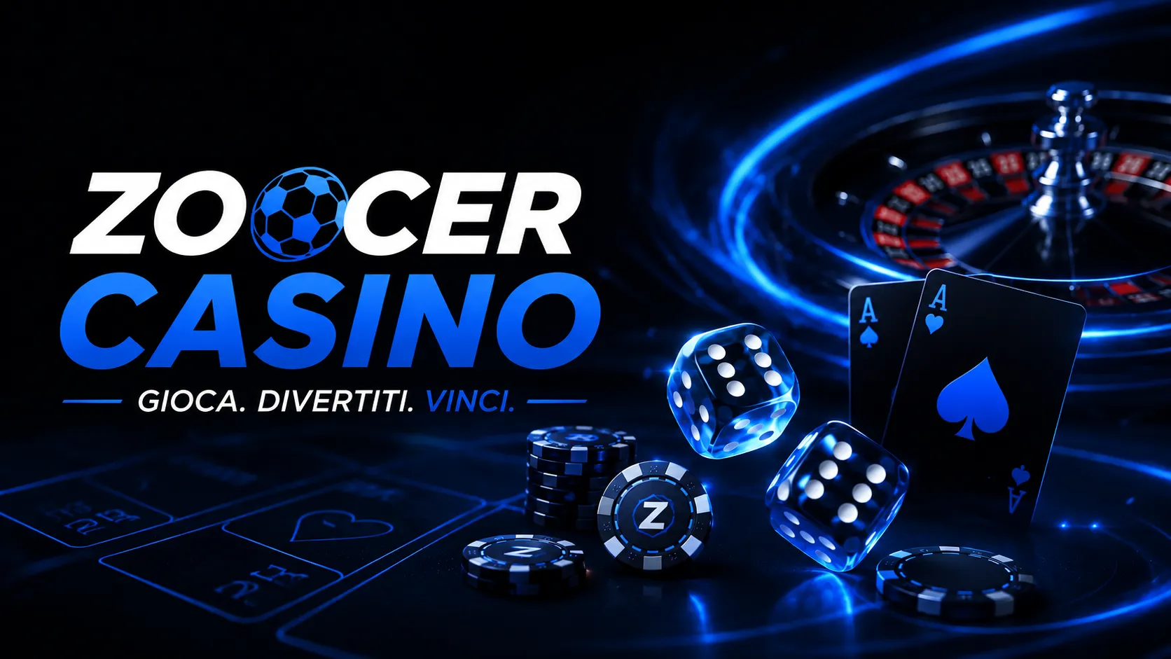 Zoccer  Casino